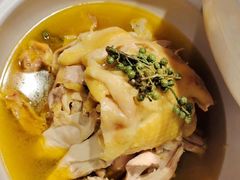 -大灶头·新昌菜(中国茶市店)