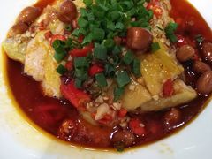 -蜀腾川·火锅鱼.烤鱼(新世界城店)