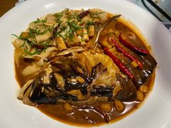 -棠小馆(御东店)
