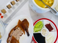 -满堂·烤鸭店·北京菜(鼓楼店)