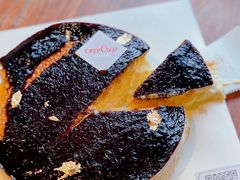 -可丽可丽·生日蛋糕·下午茶