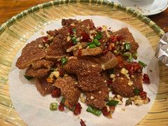 -衡厨·衡阳土菜(中南店)