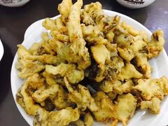 -满口香饭店