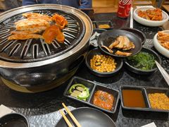-九田家黑牛烤肉料理(石路天虹店)