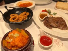 -波特曼西餐厅(南岗店)