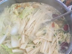 -韶山冲湘菜(中兴大街店)