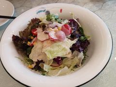 -博雅渔港·融合菜(维也纳国际大酒店)