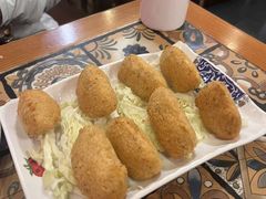 -番茄屋葡式美食(总店)