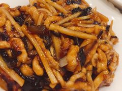 -北平小馆·烤鸭·家常菜(磨房北里店)
