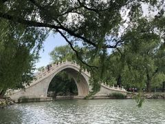 -颐和园