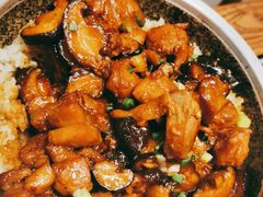 -九田家黑牛烤肉料理(中北镇店)