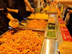 -周小亮丁家坡洋芋(全国总店)