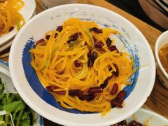 -满园烤鸭·春饼(中街大悦城店)