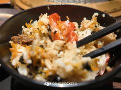 -厚贞日式烤肉(浦东汇智店)