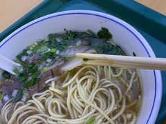 -苏氏牛肉面(团结路店)