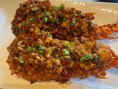 小龙虾-杭州西子湖四季酒店·金沙厅
