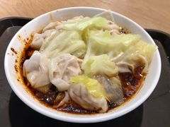 -聚园面庄(新光天地店)