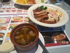 -敏华冰厅(平安金融中心店)