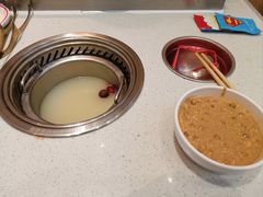-龍歌自助小火锅(李沧丽达店)