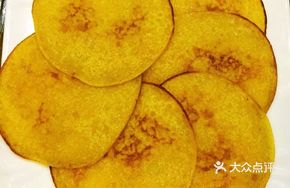 Jiangba Pancake