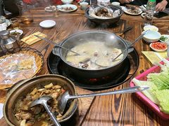-侠成水上农庄(工业大道店)