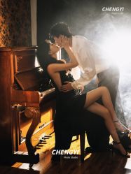 -橙亦摄影工作室