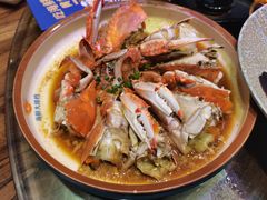 -黄龙海鲜大排档(杭州总店)