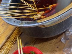 -冒椒火辣(奎星楼街店)
