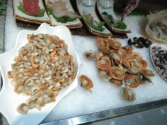 -格瑞欧海鲜自助烤肉火锅(光彩店)