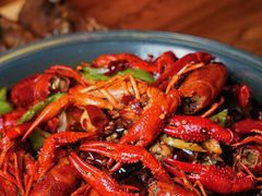 -1819餐厅·团队聚餐·烤串·精酿