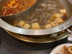 -沸炉重庆老火锅(军事博物馆店)