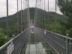 -石燕湖生态旅游景区