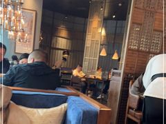 大堂-山葵家·创意料理(临平银泰城店)