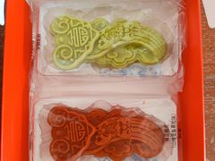 -御茶膳房皇家糕点博物馆(北京首店)