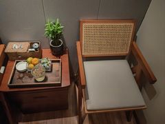 -青曼SPA·按摩·采耳·足道(龙之梦店)