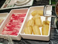 -骨之味·筒骨汤火锅(江头店)