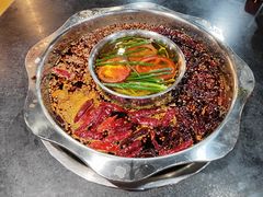 -渝杨胖娃老火锅(中兴路店)