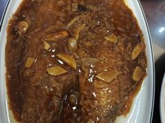 -清真·同发顺饭庄·烧麦(总店)