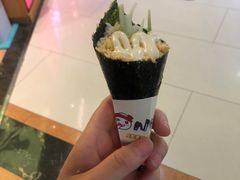 -N多寿司(同曦假日百货店)