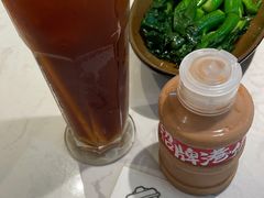 -避风塘(江桥万达店)