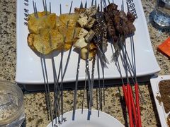 -清真·金鑫隆牛羊肉(环山路店)