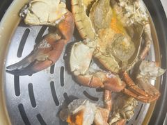 -碗中海·蒸汽海鲜·桑拿鸡(岭南天地店)