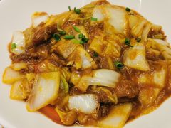 -阿毛饭店(和义路店)