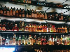 -MARU玛露音乐餐厅(大学路店)