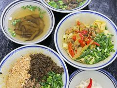 -万三面馆(青龙正街太古里店)