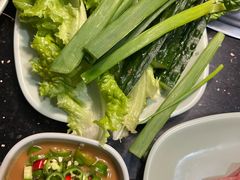 -韩盛·盛江山自助料理(中街大悦城黑金店)