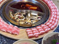 -蜀大侠火锅(森兰花园城店)