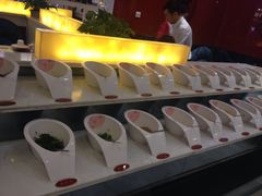 -阿香婆欢乐火锅(淄博万象汇店)