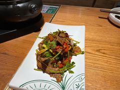 -云海肴·汽锅鸡·云南菜(高德置地店)