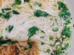 -马记永·兰州牛肉面(天通苑家乐福店)